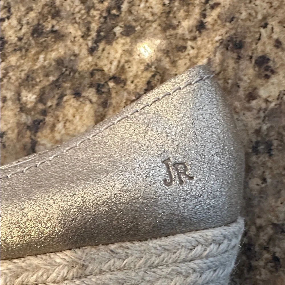 Jack Rogers Espadrille 8 - Picture 5 of 5